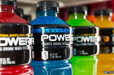 Coca-Cola loại bỏ một số thành phần trong đồ uống